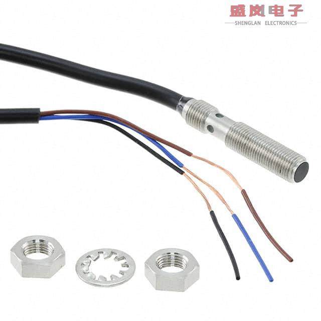 原装正品E2E-S05S12-WC-B1 2M[SENSOR PROX INDUCT 1.2