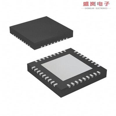 原装正品CC1110F32RHHR[IC RF TXRX+MCU ISM1GHZ 36-V