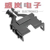 原装正品204723-0006[集管和线壳 MiniFitJr Hermaph B