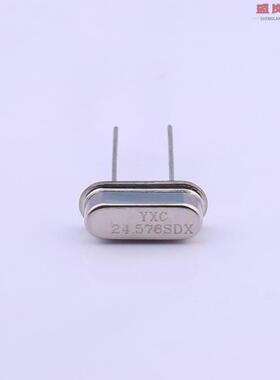 原装正品X49SD24576MSD2SC[24.576MHz 20ppm 20pF]