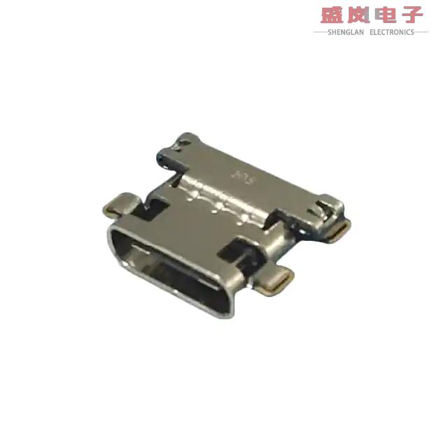 原装正品CX70M-24P1[CONN RCPT USB3.0 TYPEC 24POS SMD]