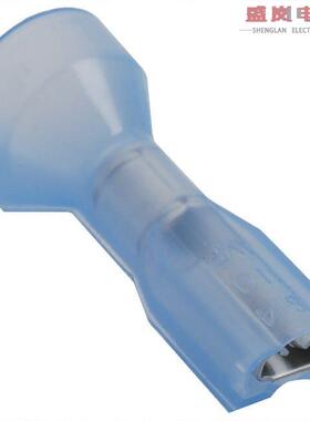 原装正品3-520370-2[CONN QC RCPT 14-16AWG 0.110]