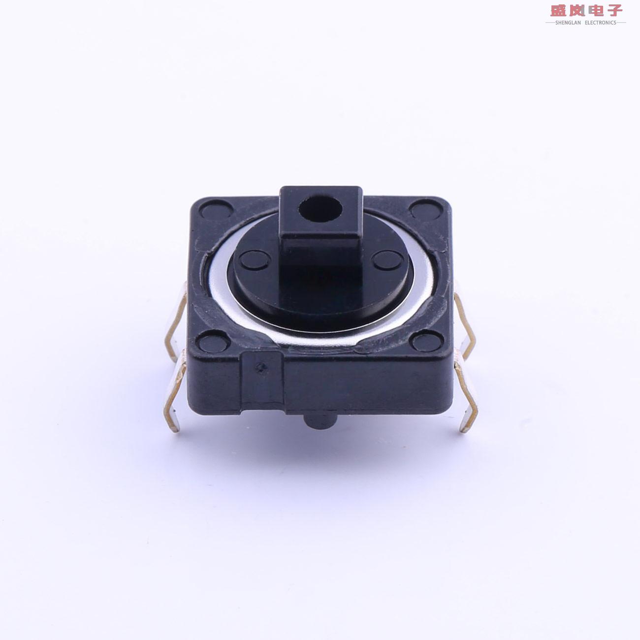原装正品SKHCBEA010[轻触 SW4_12X12MM_TM SPST 50