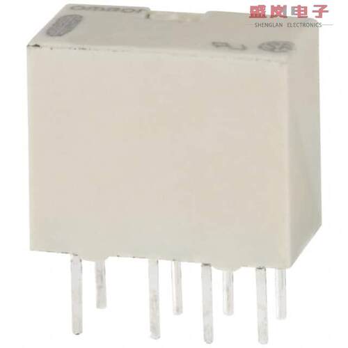 原装正品G6J-2P-Y DC12[RELAY TELECOM DPDT 1A 12VDC]
