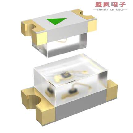 原装正品150060VS75000[LED GREEN CLEAR 0603 SMD]