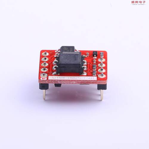 原装正品TD321D485H[单路高速RS485隔离收发模块