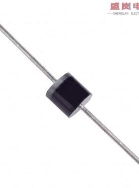 原装正品10A07-T[DIODE GEN PURP 1KV 10A R6]