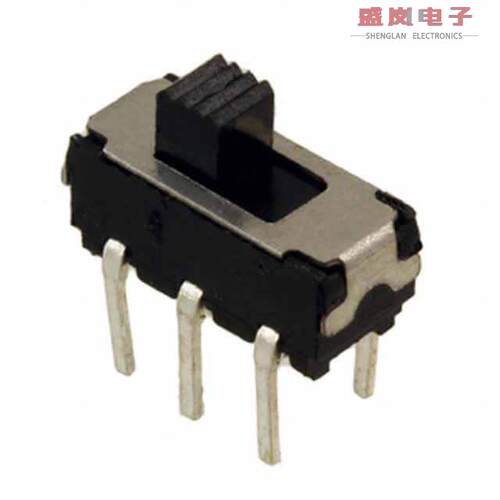 原装正品MHSS1104[SWITCH SLIDE SPDT 300MA 6V]