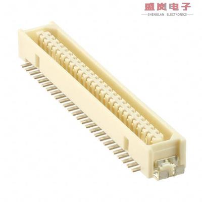 原装正品DF9-51P-1V(69)[CONN HDR 51POS SMD GOLD]