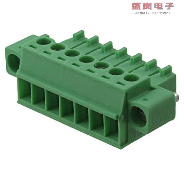 原装正品1847107[TERM B PLUG 7POS STR 3.5MM]