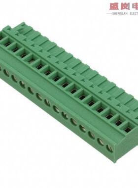 原装正品1792388[TERM B PLUG 16POS 5.08MM]