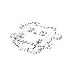原装正品47491-0001[USB  USB B RECPT MIDDLE M