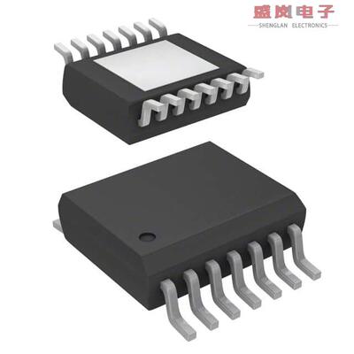 原装正品IFX81481ELVXUMA1[IC REG CTRLR BUCK 14SSOP]