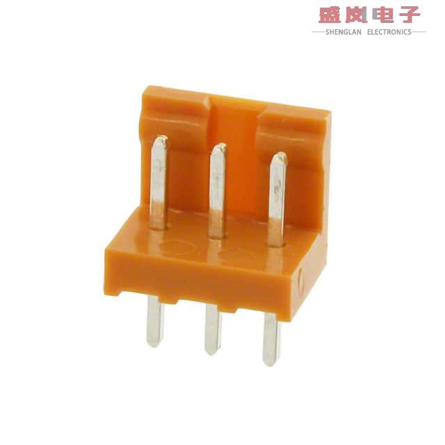 原装正品IL-G-3P-S3T2-SA[CONN HEADER VERT 3POS 2.5MM]