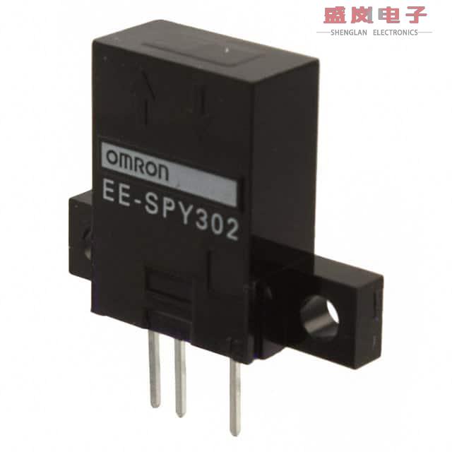 原装正品EE-SPY302[SENSOR OPT REFLECT 5MM PCB MOUNT]