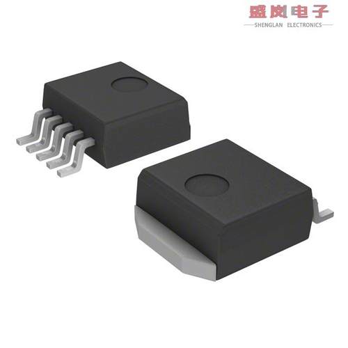 原装正品NCV4276BDSADJR4G[IC REG LIN POS ADJ 400MA