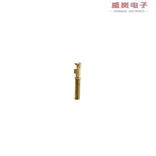 GOLD SOCKET CONN AT62 0144 CRIMP 原装 22AWG 正品
