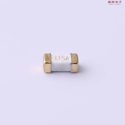 原装正品TA2VT3.15[2410 慢断 3.15A 250V 镀金]