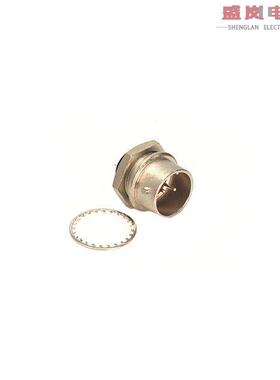 原装正品RM12BRD-2PH(71)[CONN RCPT MALE 2P SILV SLD