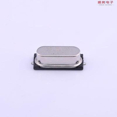 原装正品49SAT080000201060[8MHz 10ppm 20pF]