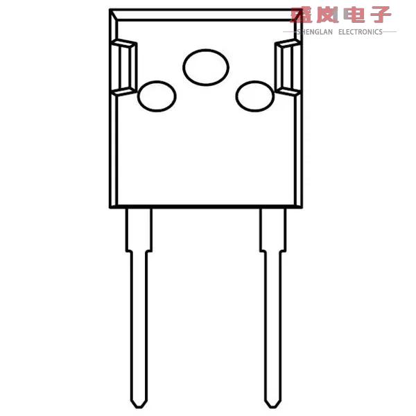 原装正品WNSC201200WQ[SILICON CARBIDE POWER DIODE]