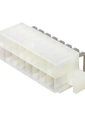 原装正品39-29-1168[集管和线壳 16 CKT R/A HEADER]