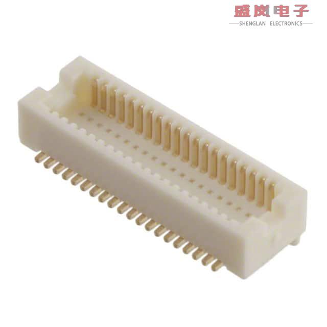 原装正品DF12E(5.0)-40DP-0.5V(81)[CONN HDR 40POS SM