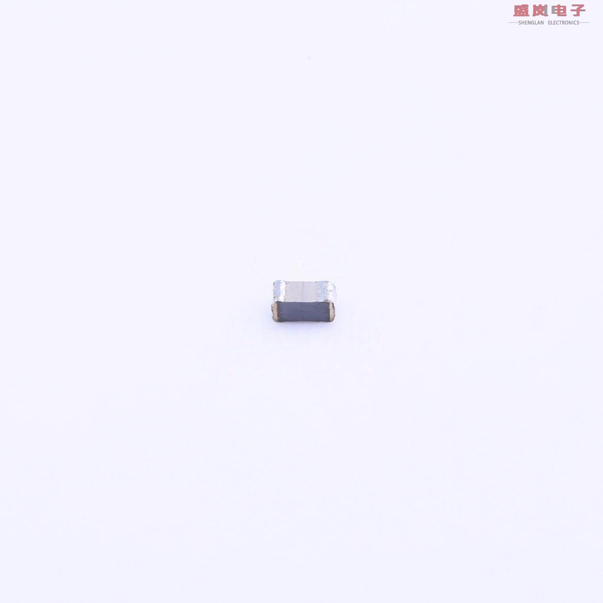 原装正品ECHU1C561GX5[560pF 2% 16V]