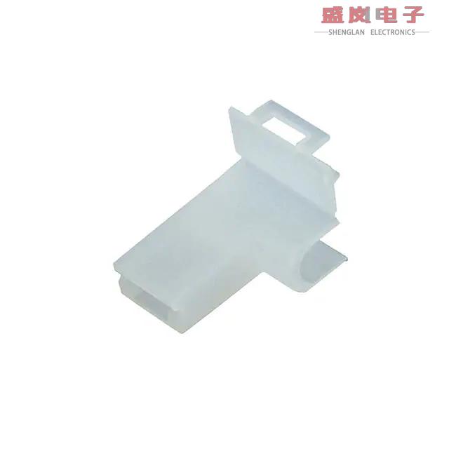 原装正品2133857-1[CONN RCPT HSG 0.25 1POS NATURAL]