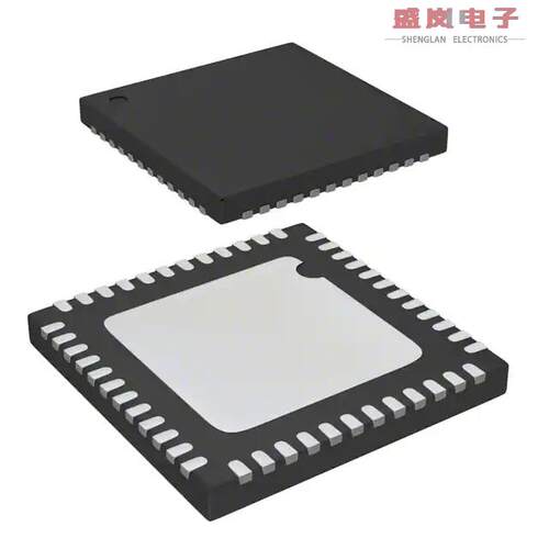 原装正品STM32L151CCU6TR[IC MCU 32BIT 256KB FLSH 48