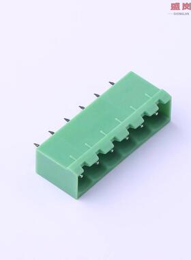 原装正品KF2EDGVC-5.08-6P[5.08mm 排数:1 每排P数:6 直针]