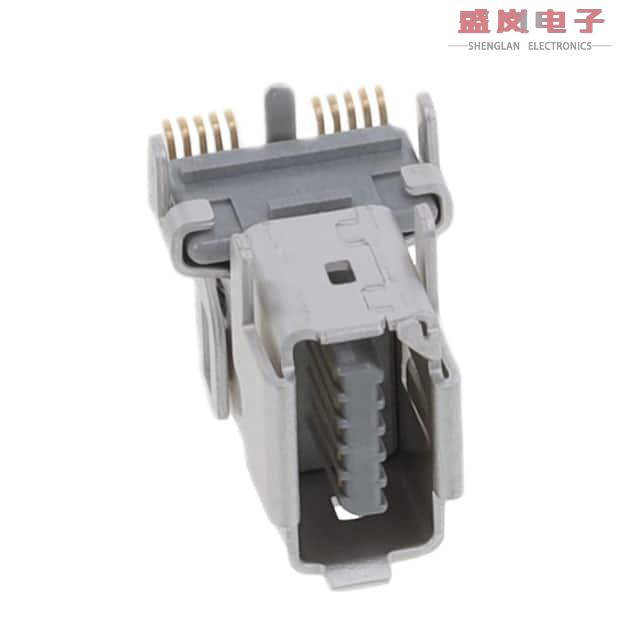 原装正品09452812560[IX INDUSTRIAL JACK, 10PI]