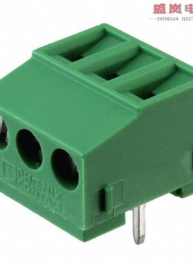 原装正品1717088[TERM BLK 3POS TOP ENTRY 5MM PCB]