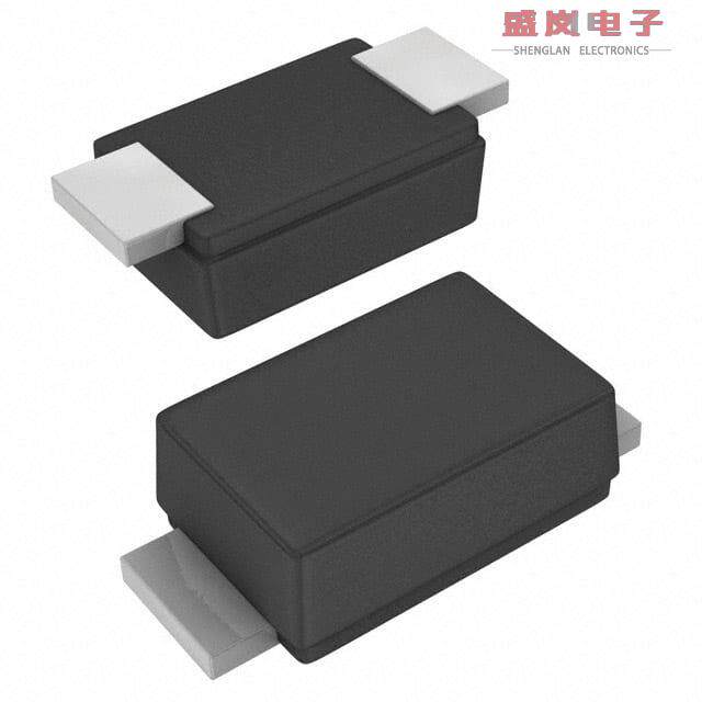 原装正品SMF10A-E3-08[TVS DIODE 10VWM 17VC SMF]