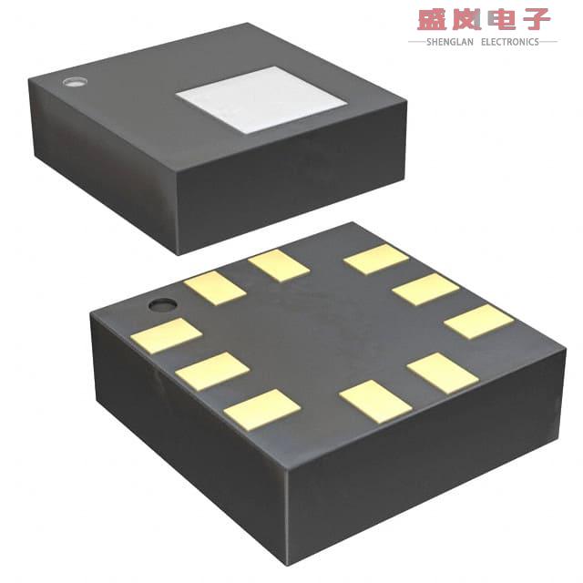 原装正品LPS22HBTR[MEMS NANO PRESSURE SENSOR: 260-1]
