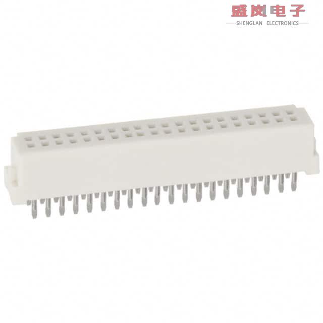 原装正品DF13-40DS-1.25DSA(55)[CONN RCPT 40POS 0.04