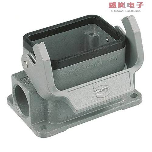 原装正品09300061251[CONN BASE SIDE ENTRY SZ6B PG16]