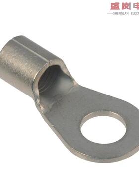 原装正品323171[CONN RING CIRC 6AWG #5/16 CRIMP]