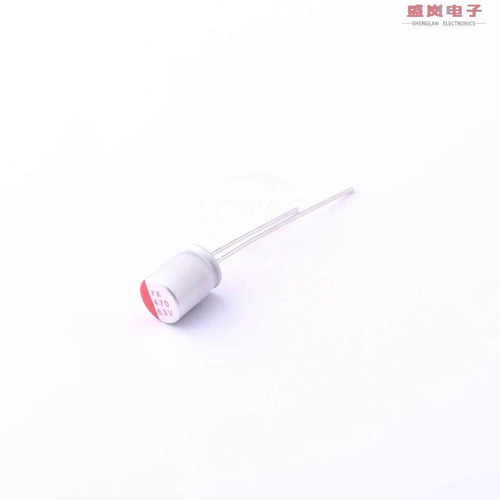 原装正品SPTOJM471E08OR[470uF 20% 6.3V]