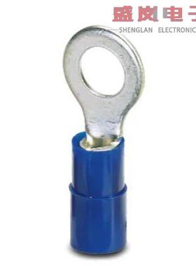 原装正品3241207[CONN RING CIRC 14-16AWG M4 CRIMP]