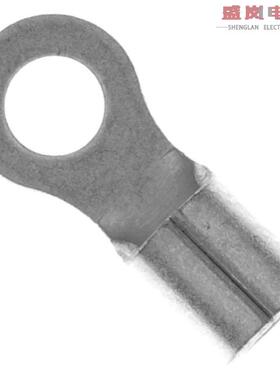 原装正品34404[CONN RING CIRC 10-12AWG #8 CRIMP]