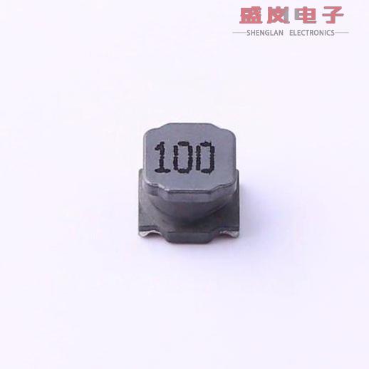 原装正品MPIT6045-100M-LF[功率电感 10µH 20％ IND_6X6