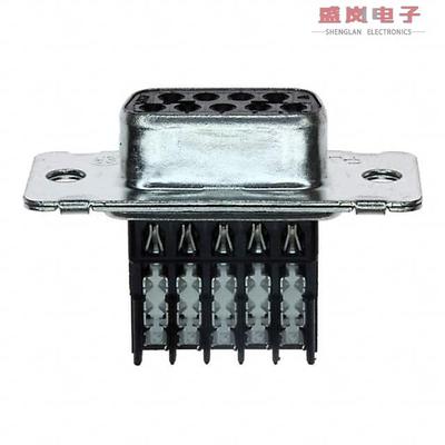原装正品1-745491-9[CONN D-SUB RCPT 9POS IDC]