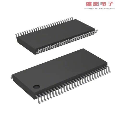 原装正品DS90C385AMT/NOPB[IC DRIVER 5/0 56TSSOP]