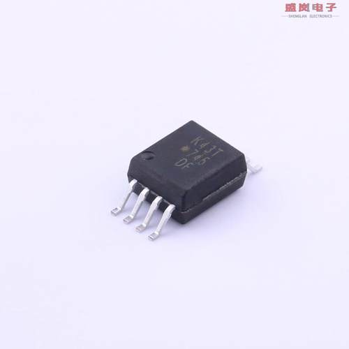 原装正品ACPL-K43T-560E[单向光耦 Viso=5000Vrms VF(t