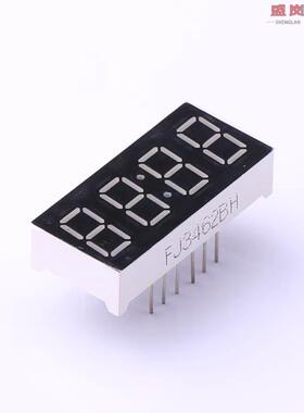 原装正品FJ3462BH[数码管]