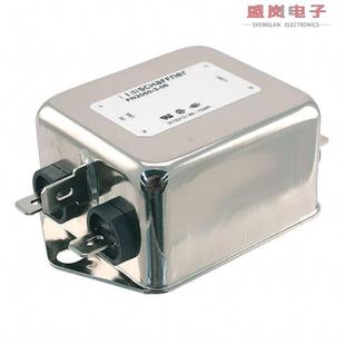 CHASS FILTER 250VAC LINE FN2060 MNT 原装 正品