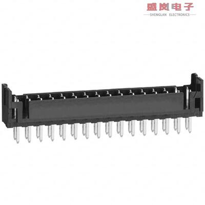 原装正品DF11-32DP-2DSA(08)[CONN HEADER VERT 32POS 2MM]
