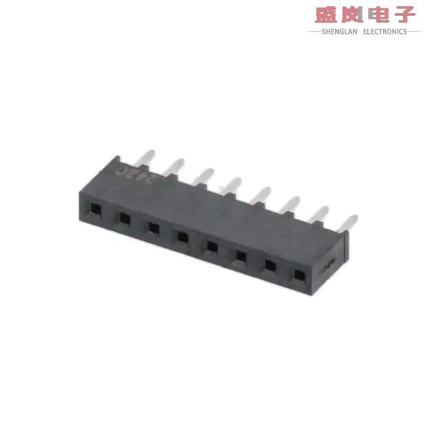 原装正品2314878-8[8P,2MM,B-B,REC,SRVT,2.7,0.76AU,T]