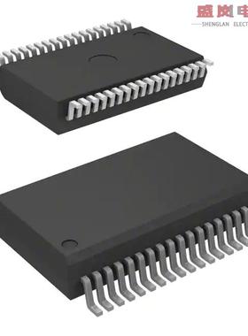 原装正品1EDI2010ASXUMA1[IC DRIVER HVIC DSO36]